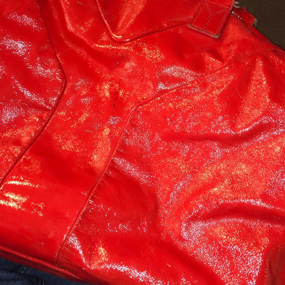 Ysl hand bag - Picture 4 of 5